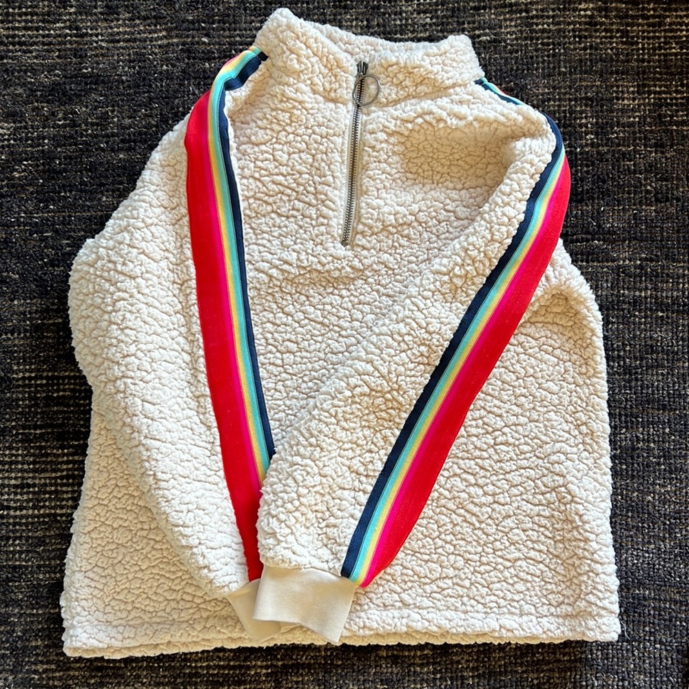 Tucker & Tate Fleece Jacket